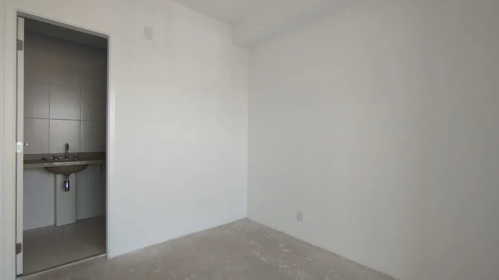 Apartamento, 1 quarto, 37 m² - Foto 3