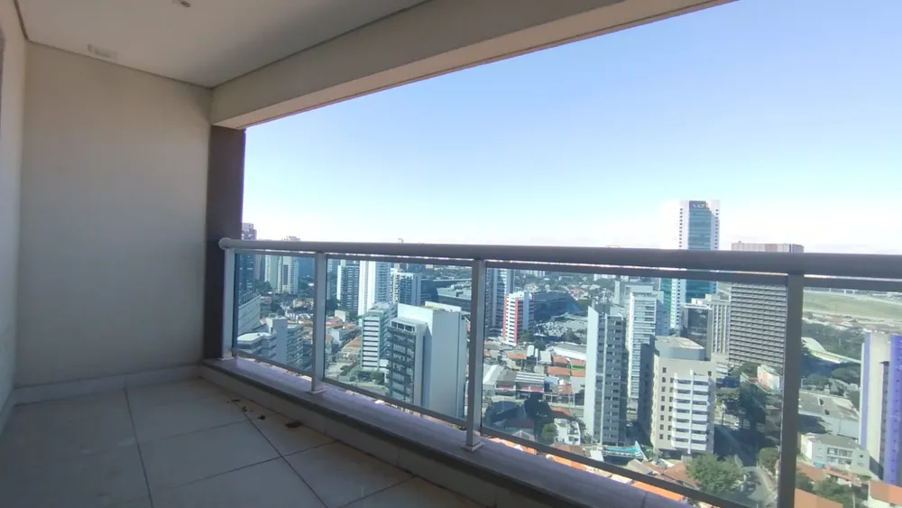 Apartamento, 1 quarto, 37 m² - Foto 4