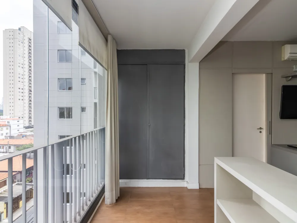 Apartamento, 1 quarto, 35 m² - Foto 15