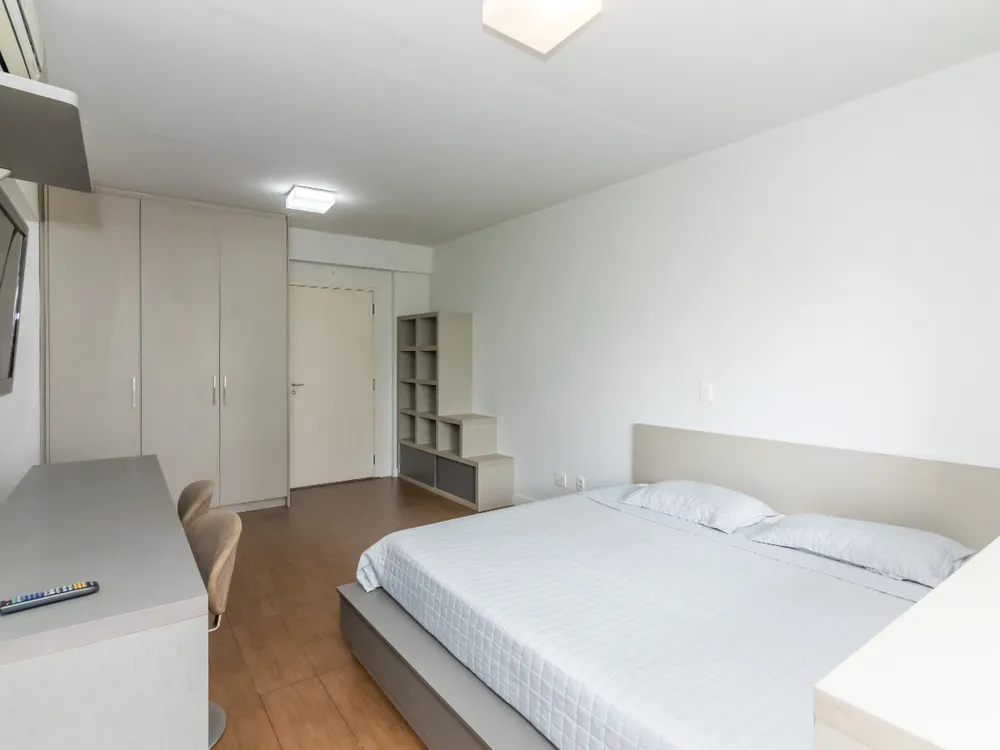 Apartamento, 1 quarto, 35 m² - Foto 11