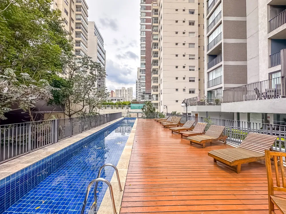 Apartamento, 1 quarto, 35 m² - Foto 6