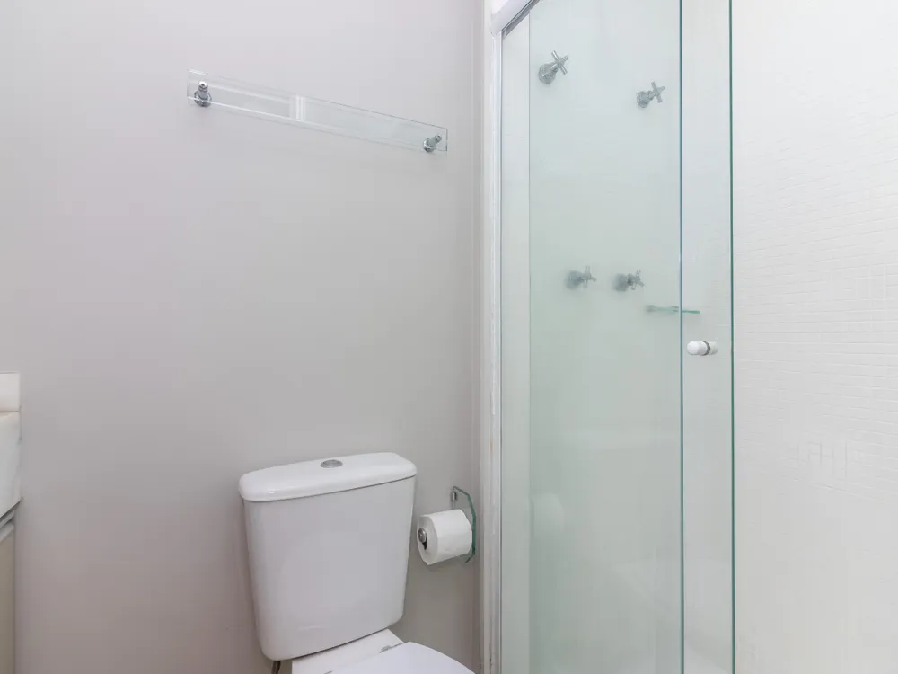 Apartamento, 1 quarto, 35 m² - Foto 6