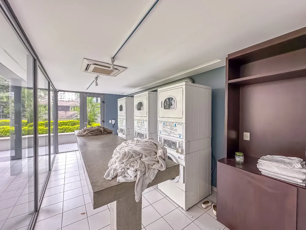 Apartamento, 1 quarto, 35 m² - Foto 9