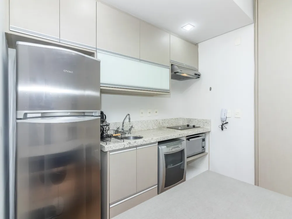 Apartamento, 1 quarto, 35 m² - Foto 5