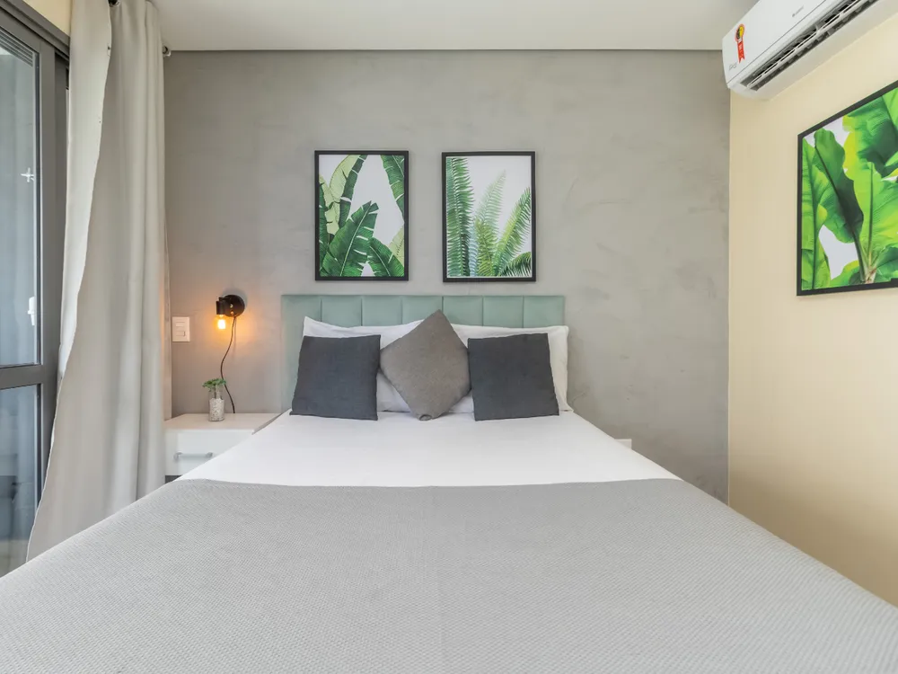 Apartamento, 1 quarto, 24 m² - Foto 13
