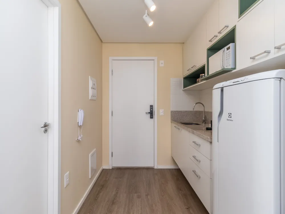 Apartamento, 1 quarto, 24 m² - Foto 7