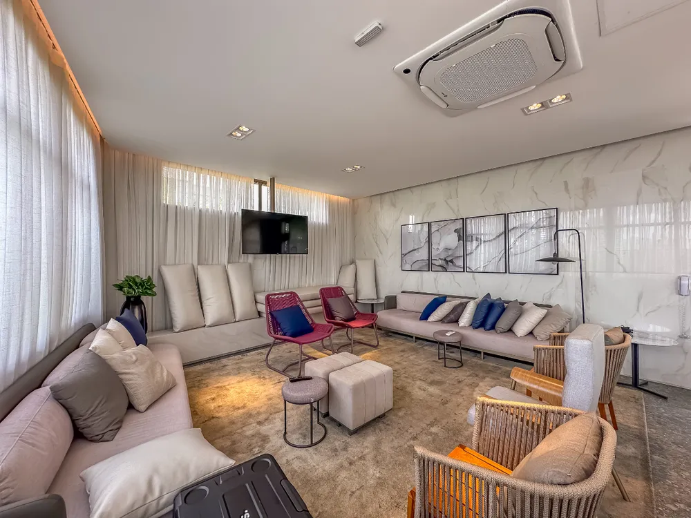 Apartamento, 1 quarto, 24 m² - Foto 3