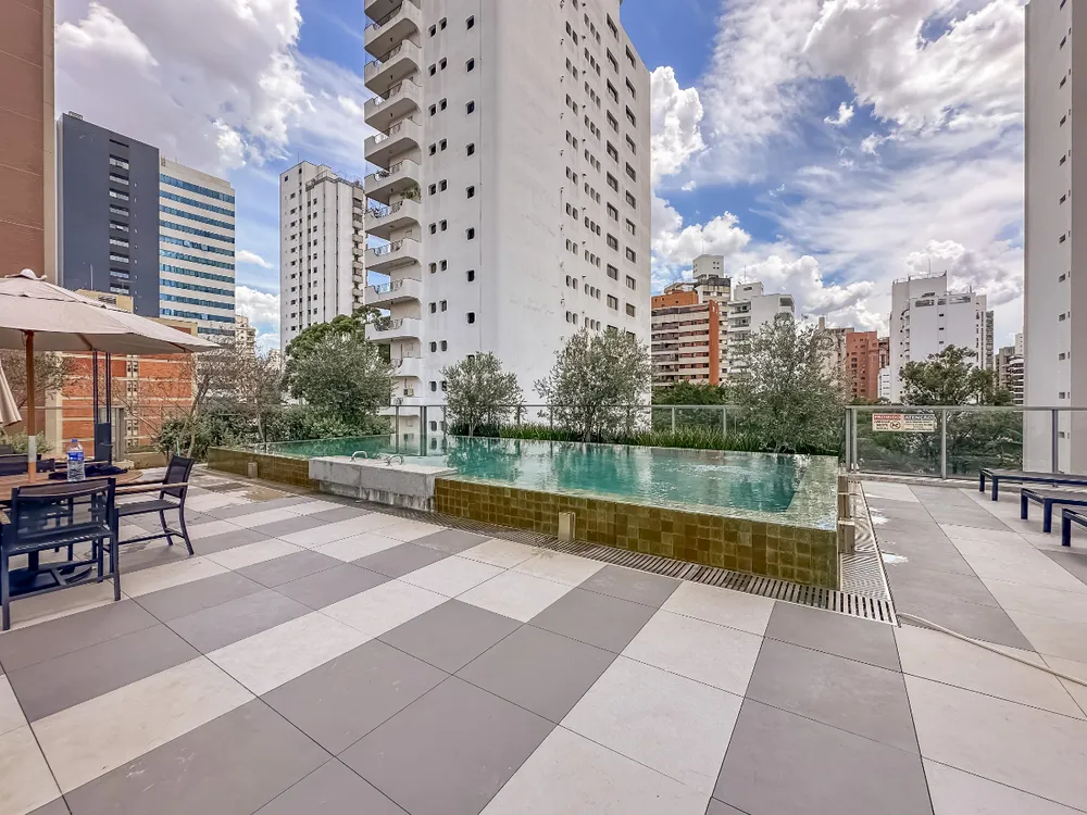 Apartamento, 1 quarto, 24 m² - Foto 6