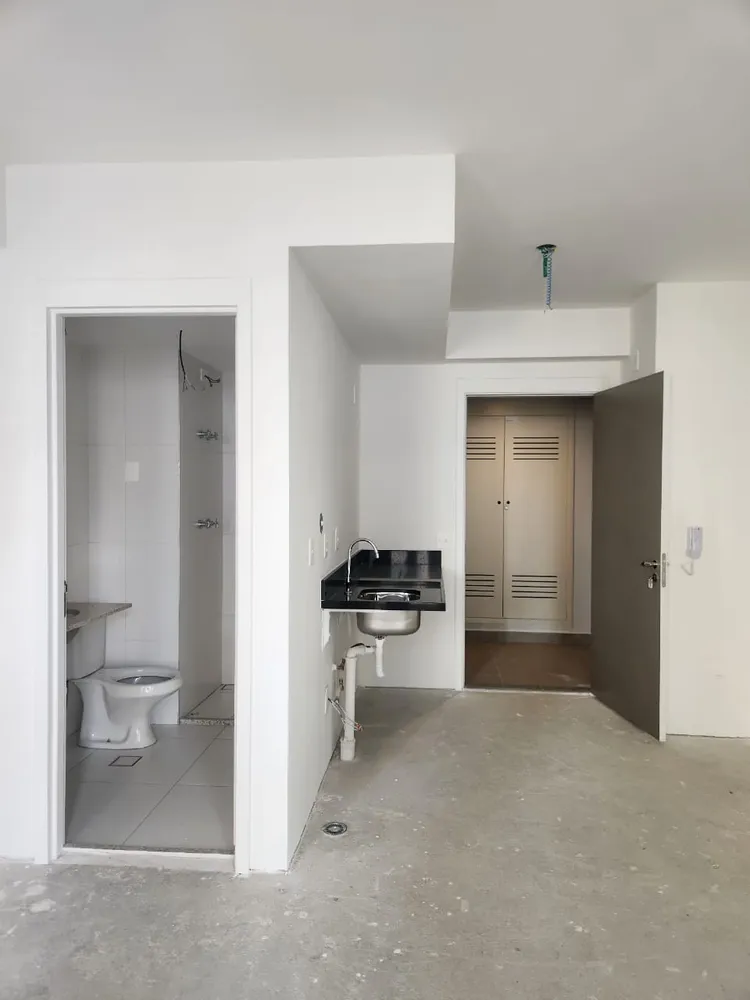 Apartamento, 1 quarto, 27 m² - Foto 5