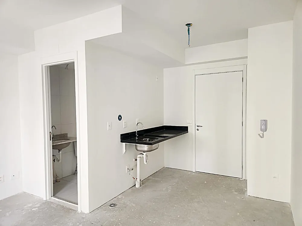 Apartamento, 1 quarto, 27 m² - Foto 4