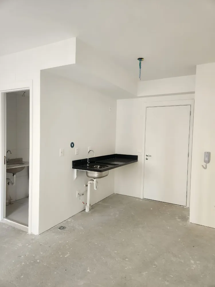 Apartamento, 1 quarto, 27 m² - Foto 6