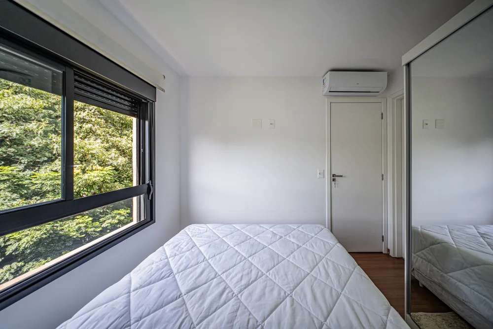 Apartamento, 2 quartos, 38 m² - Foto 13