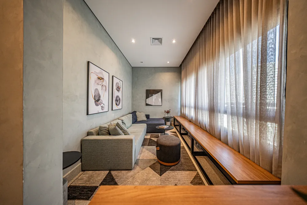 Apartamento, 2 quartos, 38 m² - Foto 15