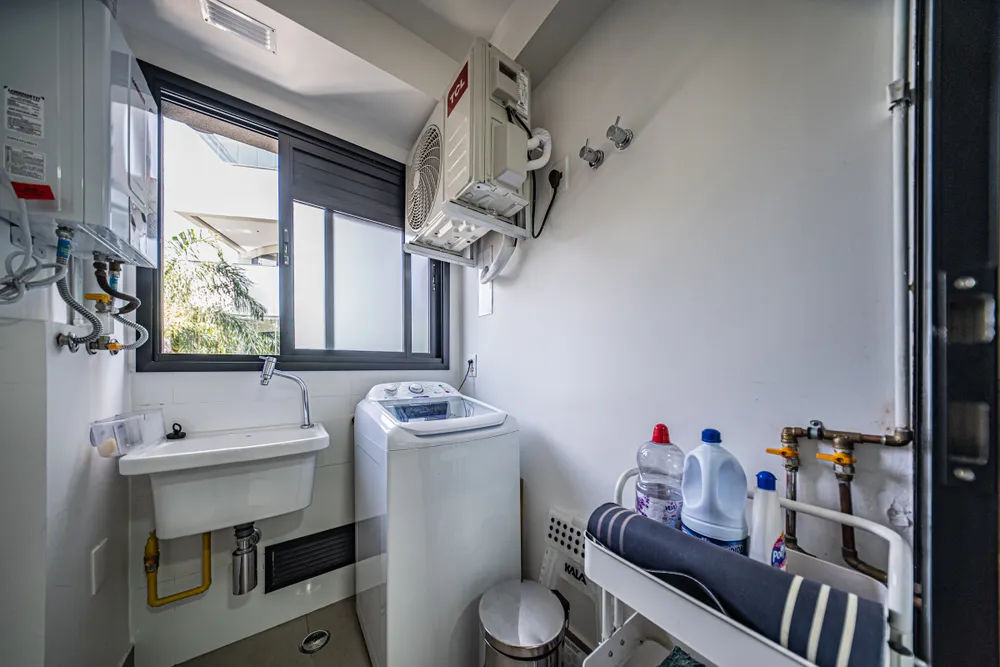 Apartamento, 2 quartos, 38 m² - Foto 7