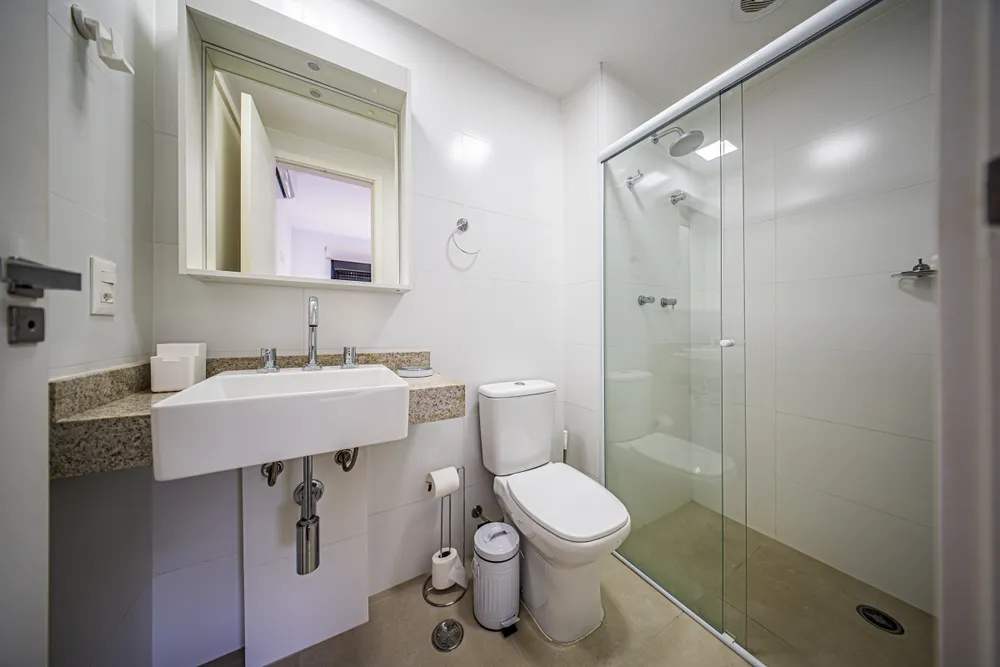 Apartamento, 2 quartos, 38 m² - Foto 14