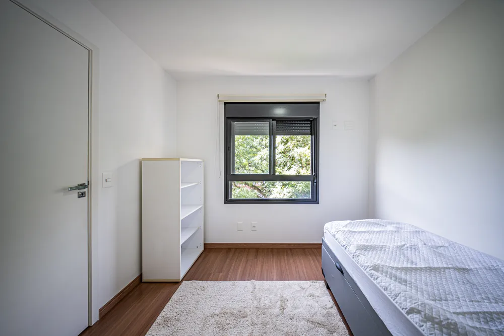 Apartamento, 2 quartos, 38 m² - Foto 11