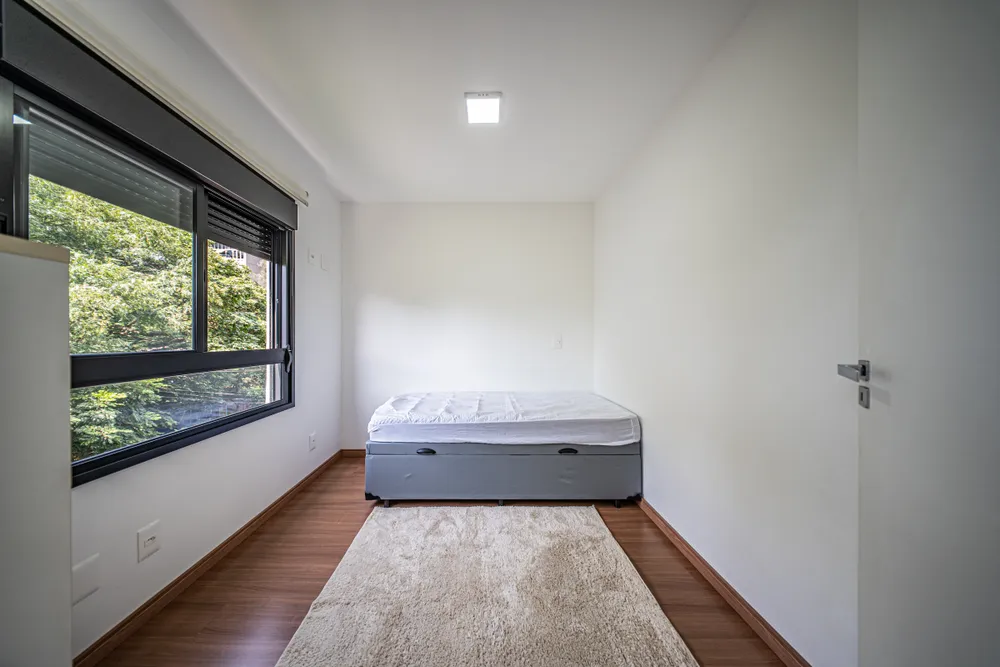 Apartamento, 2 quartos, 38 m² - Foto 10