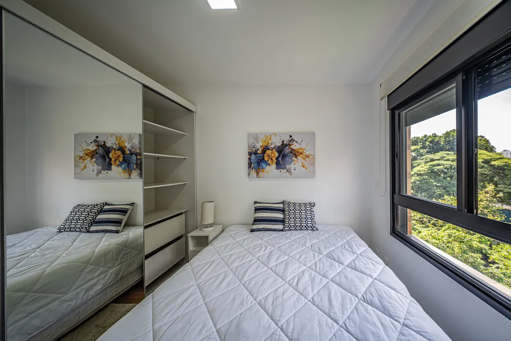 Apartamento, 2 quartos, 38 m² - Foto 12