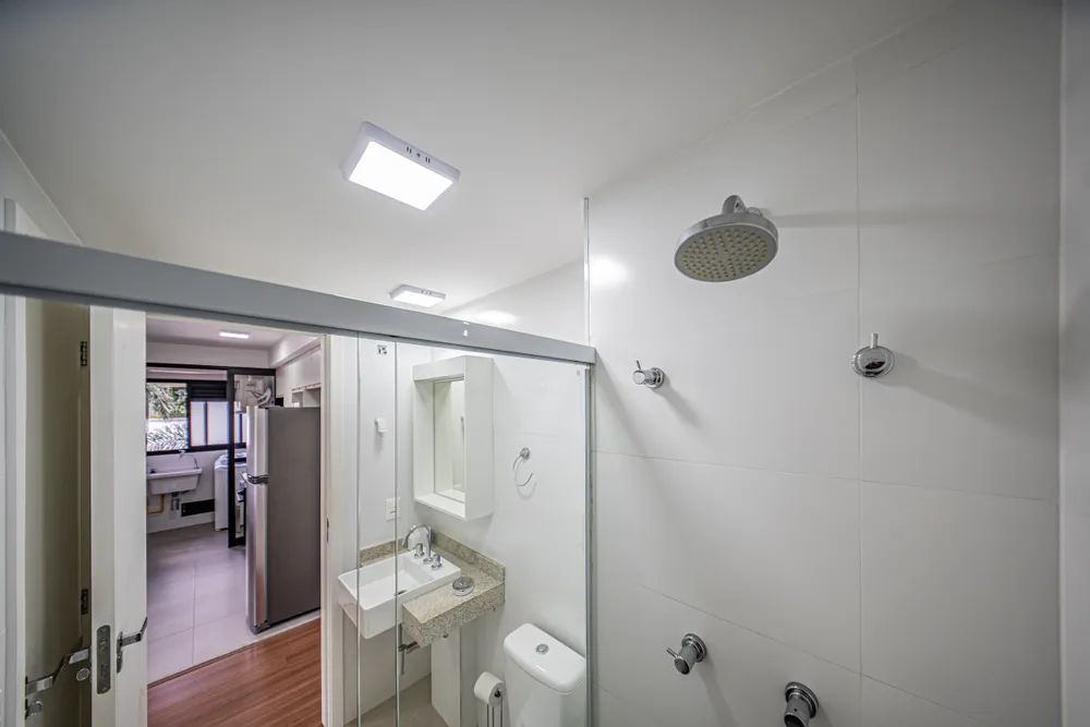 Apartamento, 2 quartos, 38 m² - Foto 9