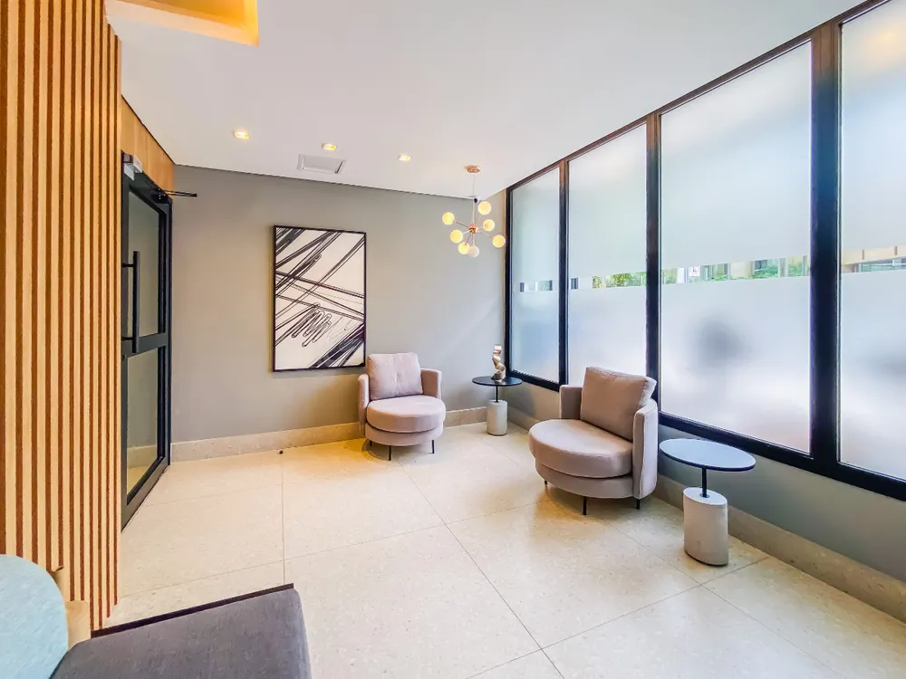 Apartamento, 2 quartos, 36 m² - Foto 11