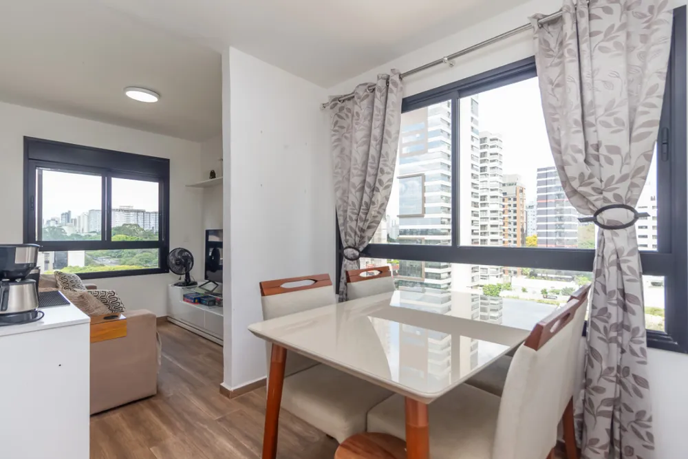 Apartamento, 2 quartos, 36 m² - Foto 10