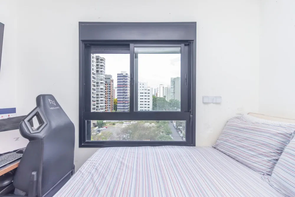 Apartamento, 2 quartos, 36 m² - Foto 7