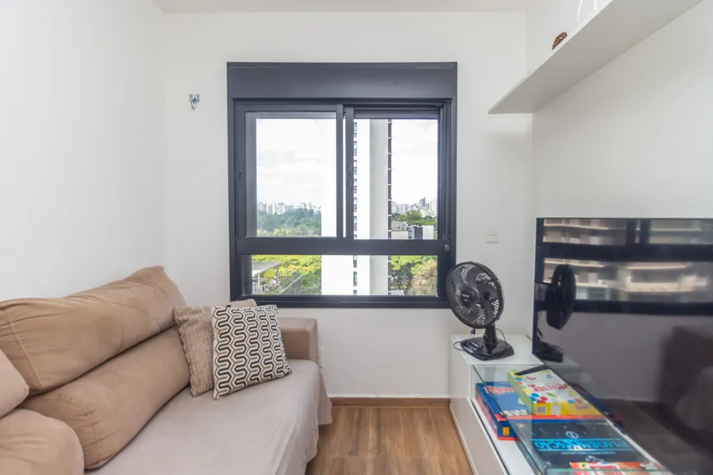 Apartamento, 2 quartos, 36 m² - Foto 2