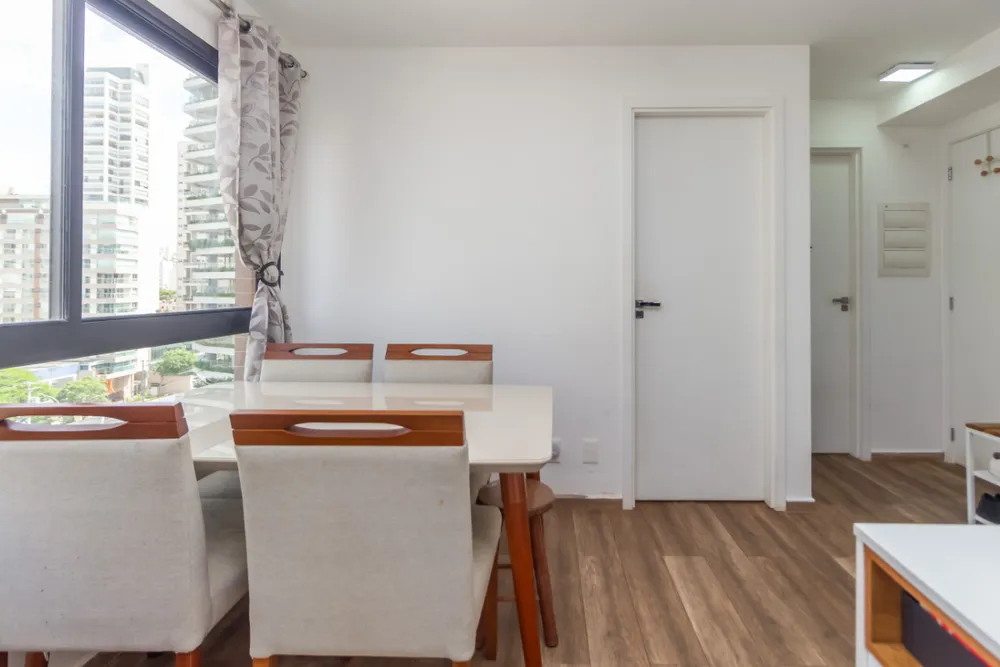 Apartamento, 2 quartos, 36 m² - Foto 8