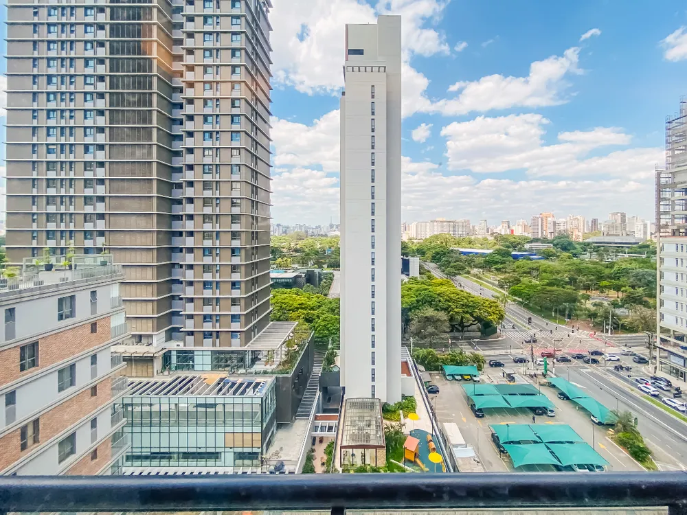 Apartamento, 2 quartos, 36 m² - Foto 4