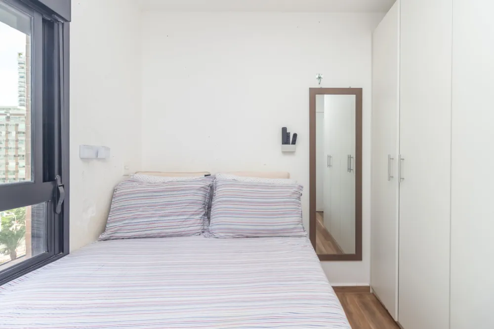 Apartamento, 2 quartos, 36 m² - Foto 6