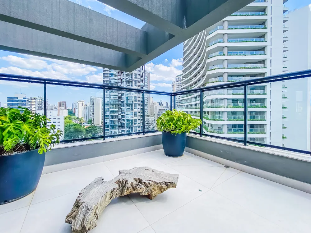 Apartamento, 2 quartos, 36 m² - Foto 15