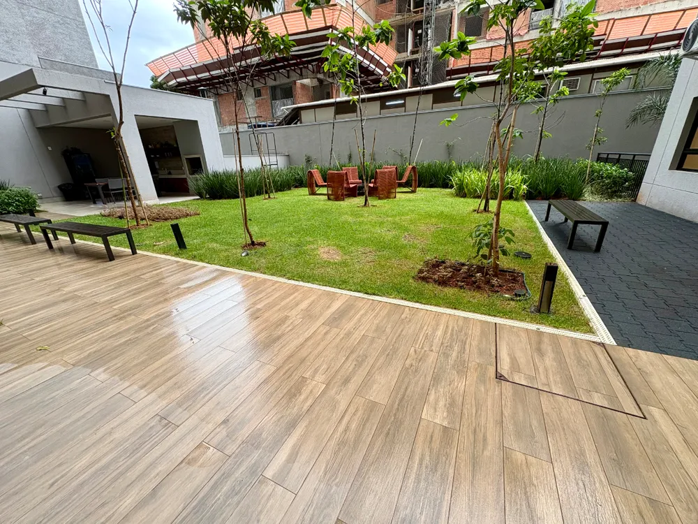 Apartamento, 1 quarto, 28 m² - Foto 8