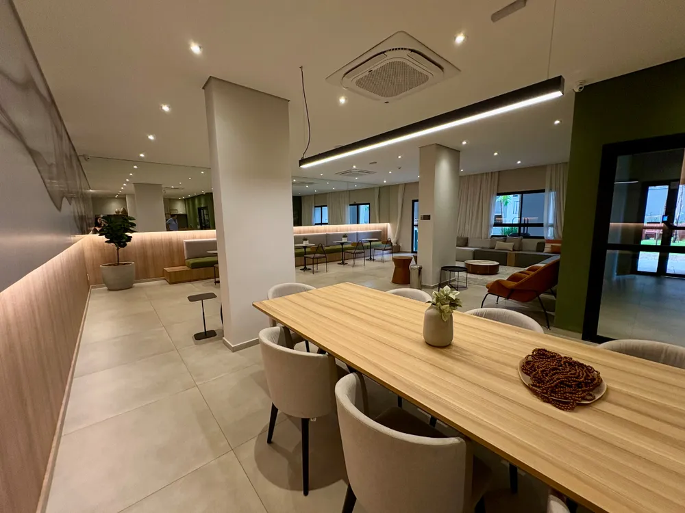 Apartamento, 1 quarto, 28 m² - Foto 9