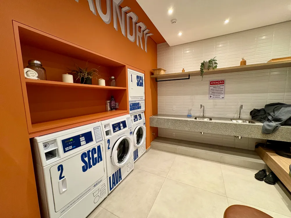 Apartamento, 1 quarto, 28 m² - Foto 14