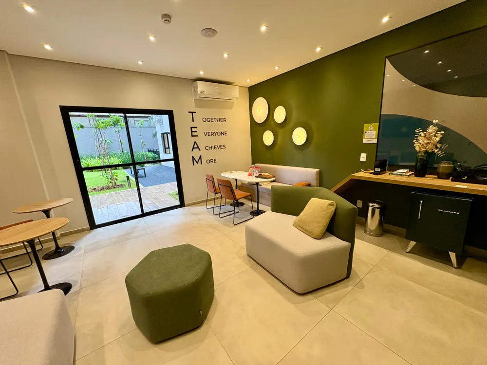 Apartamento, 1 quarto, 28 m² - Foto 11