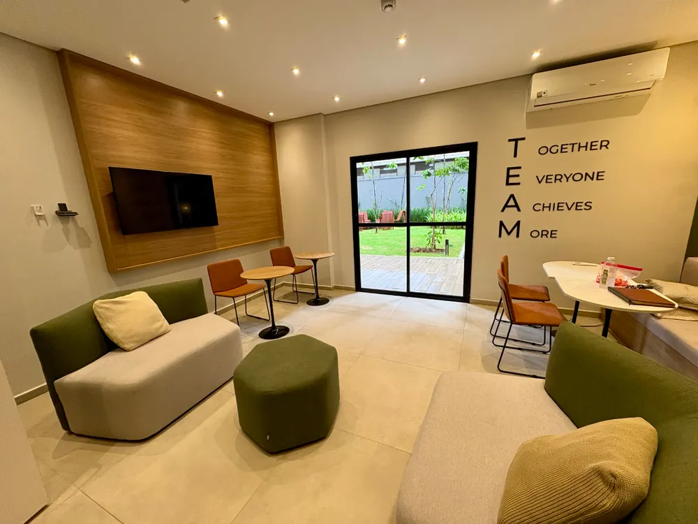 Apartamento, 1 quarto, 28 m² - Foto 1