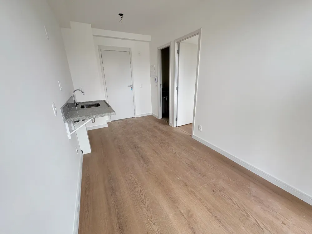 Apartamento, 1 quarto, 28 m² - Foto 2