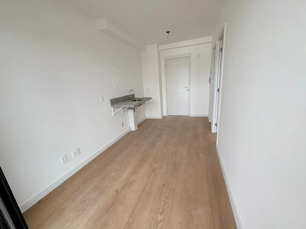 Apartamento, 1 quarto, 28 m² - Foto 4