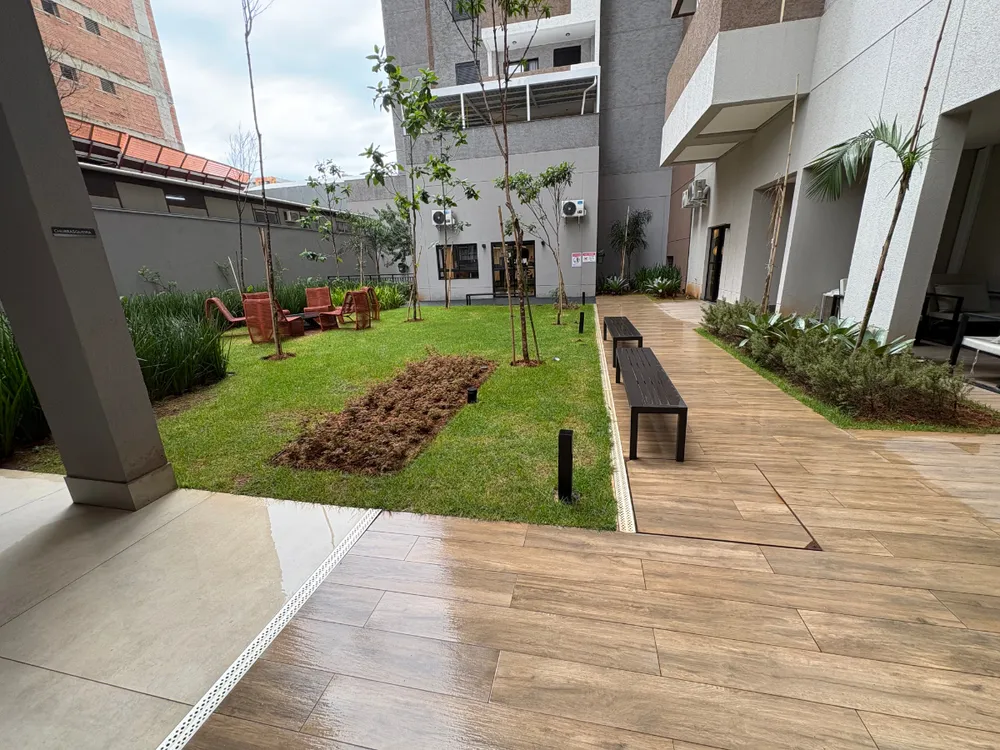 Apartamento, 1 quarto, 28 m² - Foto 6