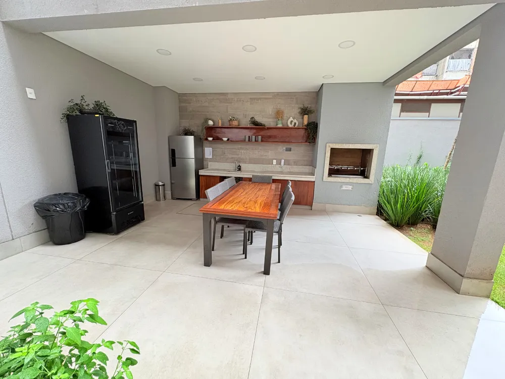 Apartamento, 1 quarto, 28 m² - Foto 7