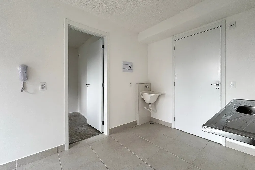 Apartamento, 1 quarto, 29 m² - Foto 4