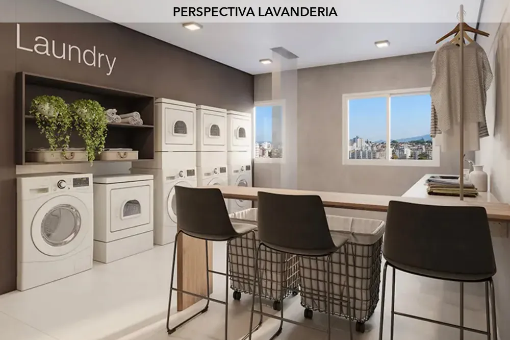 Apartamento, 1 quarto, 29 m² - Foto 12