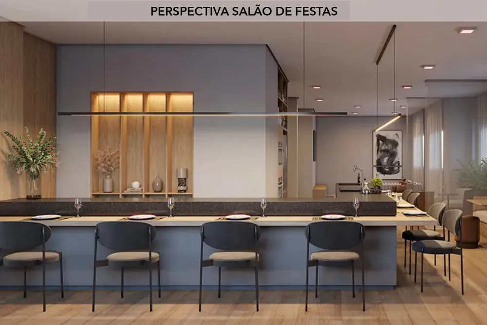 Apartamento, 1 quarto, 29 m² - Foto 10