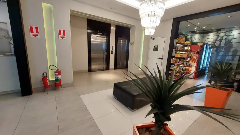 Apartamento, 1 quarto, 41 m² - Foto 3