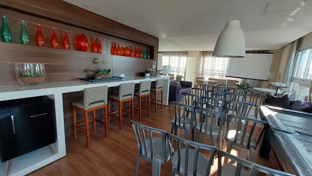 Apartamento, 1 quarto, 41 m² - Foto 15