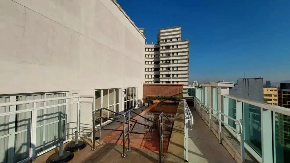 Apartamento, 1 quarto, 41 m² - Foto 8