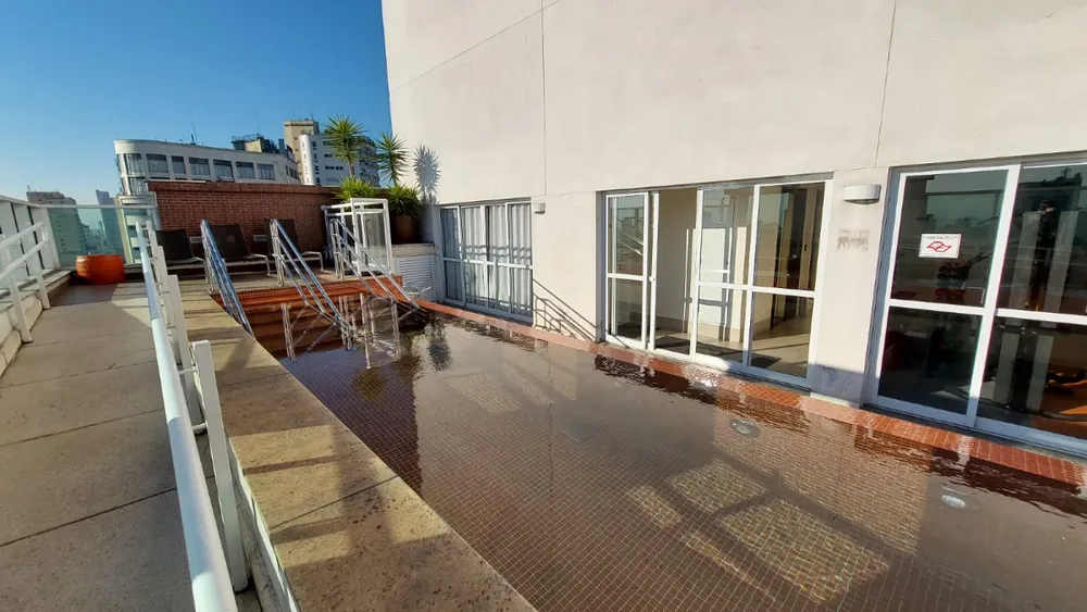 Apartamento, 1 quarto, 41 m² - Foto 9