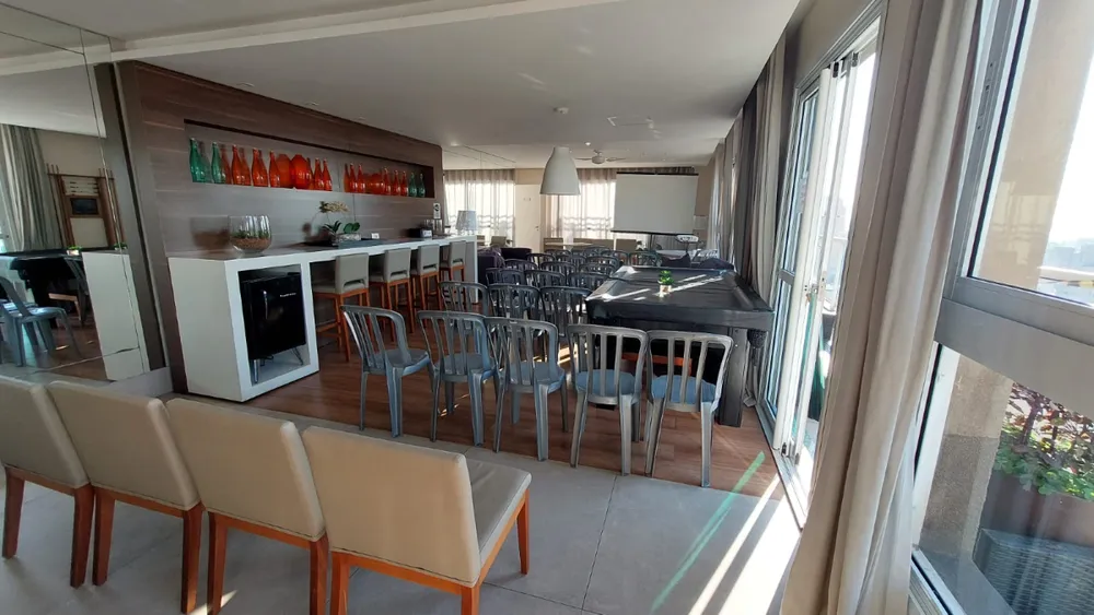Apartamento, 1 quarto, 41 m² - Foto 2