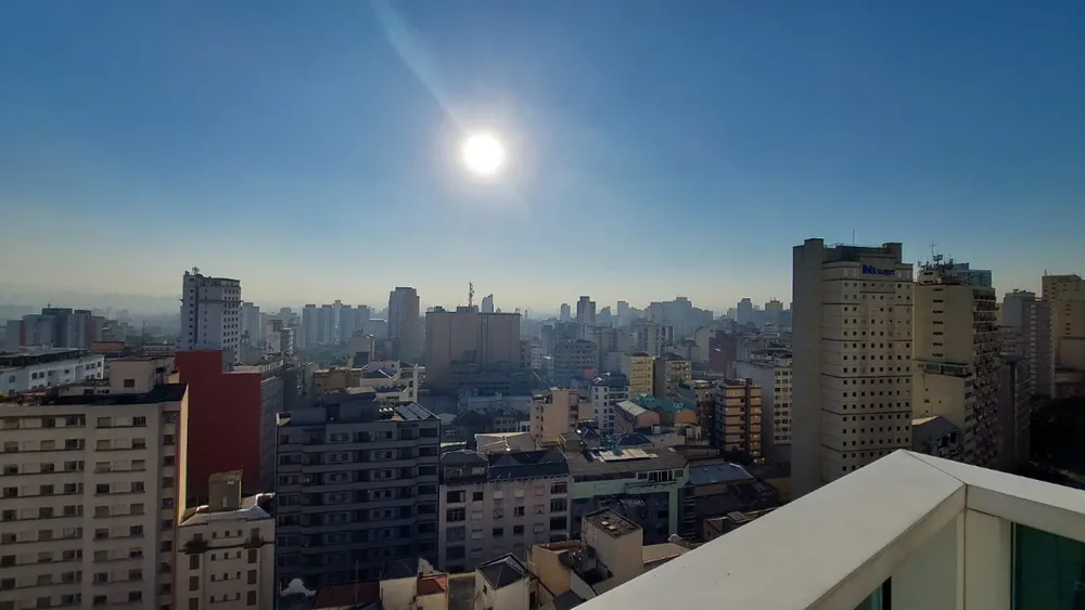 Apartamento, 1 quarto, 41 m² - Foto 12