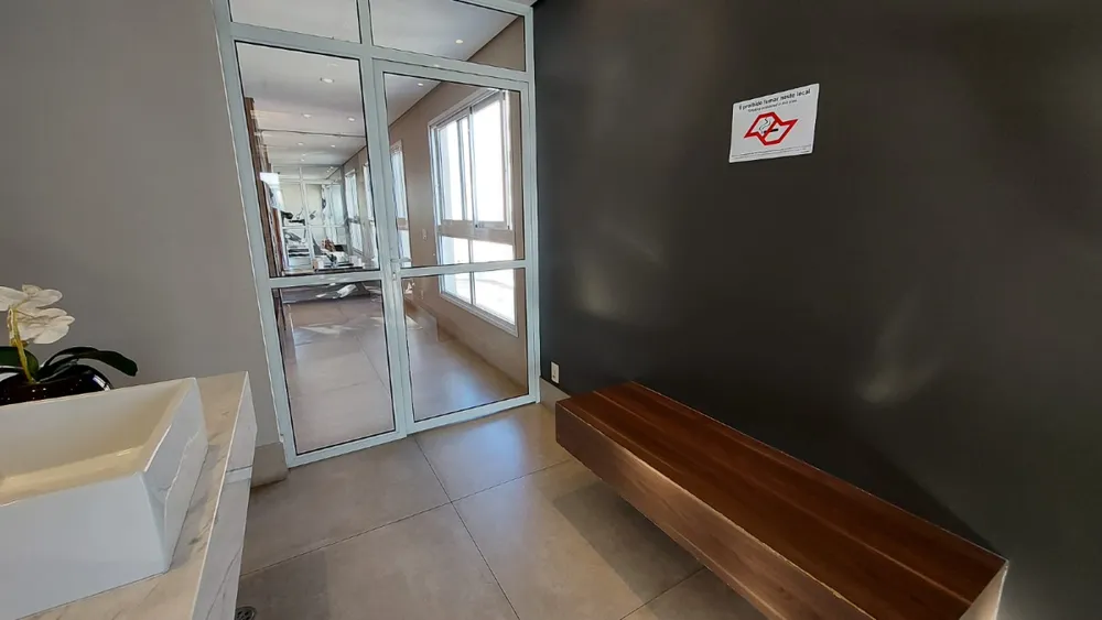 Apartamento, 1 quarto, 41 m² - Foto 3